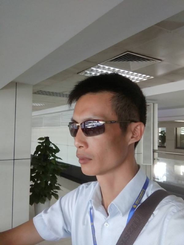 缘起缘灭的第一张照片--郁南残疾人相亲网