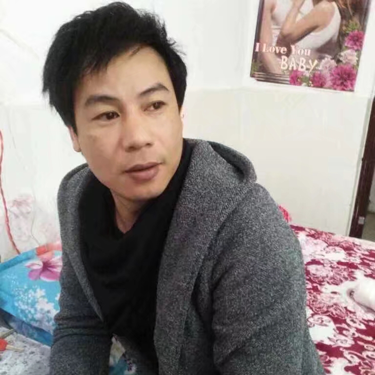 守望的第一张照片--郁南残疾人相亲网